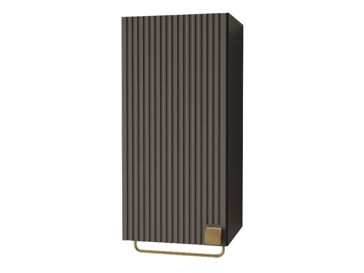 Stenska kopalniška omarica Orlvera 101 (Siva)