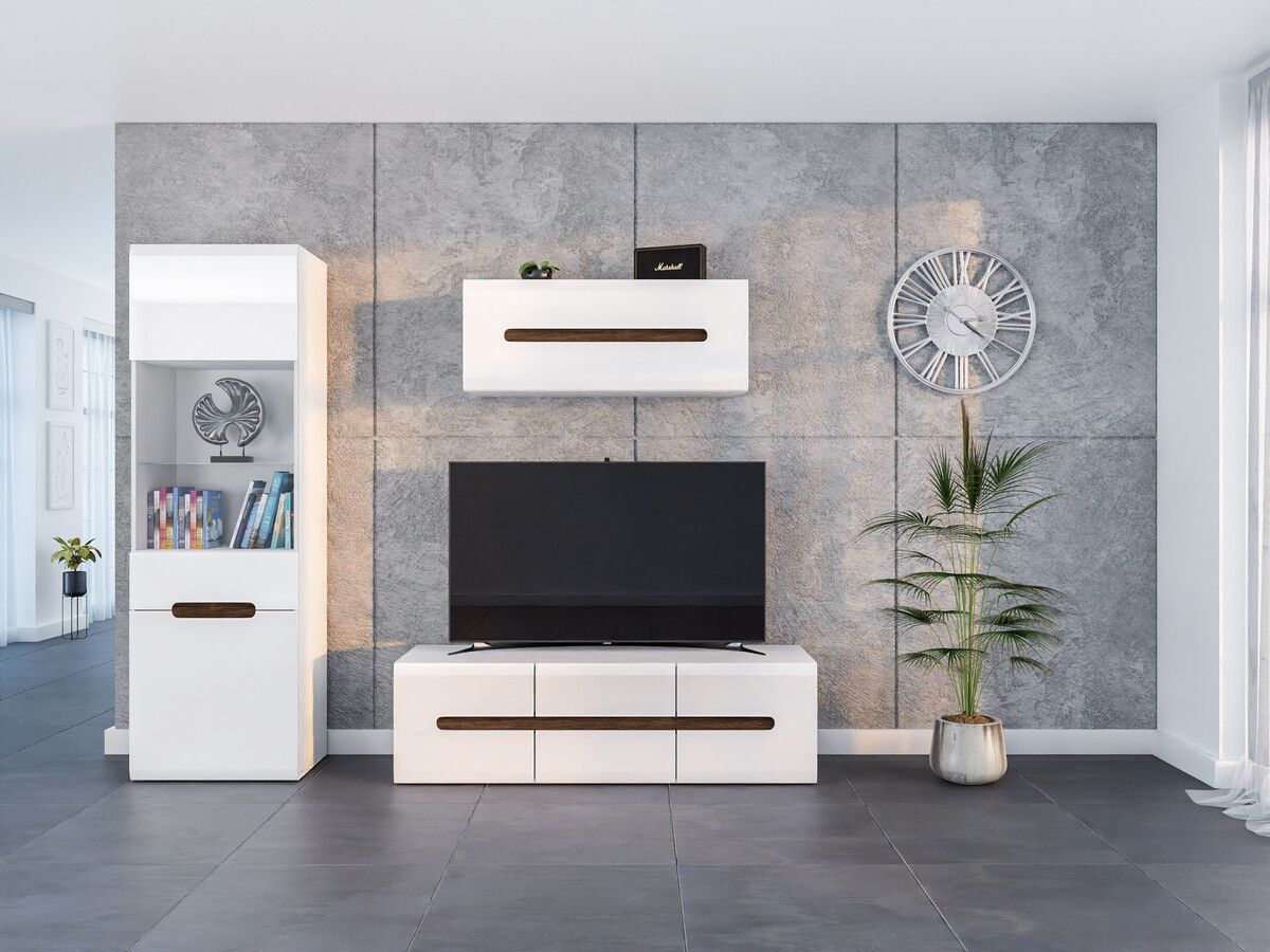 Dnevni prostor Serveso 131