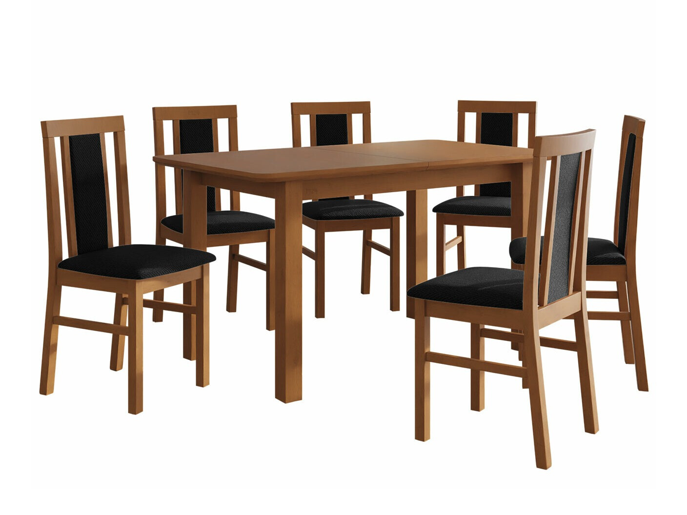 Jedilniški komplet Victorville 282