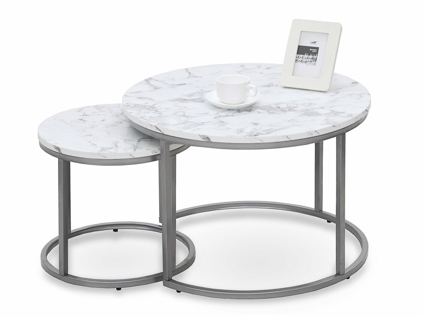 Komplet klubskih mizic Houston 1399