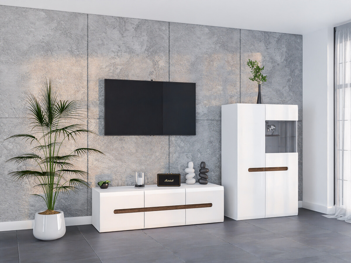 Komplet za dnevno sobo Serveso 133