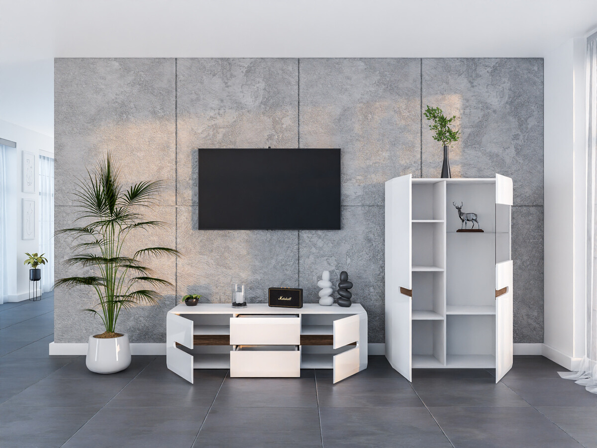 Komplet za dnevno sobo Serveso 133