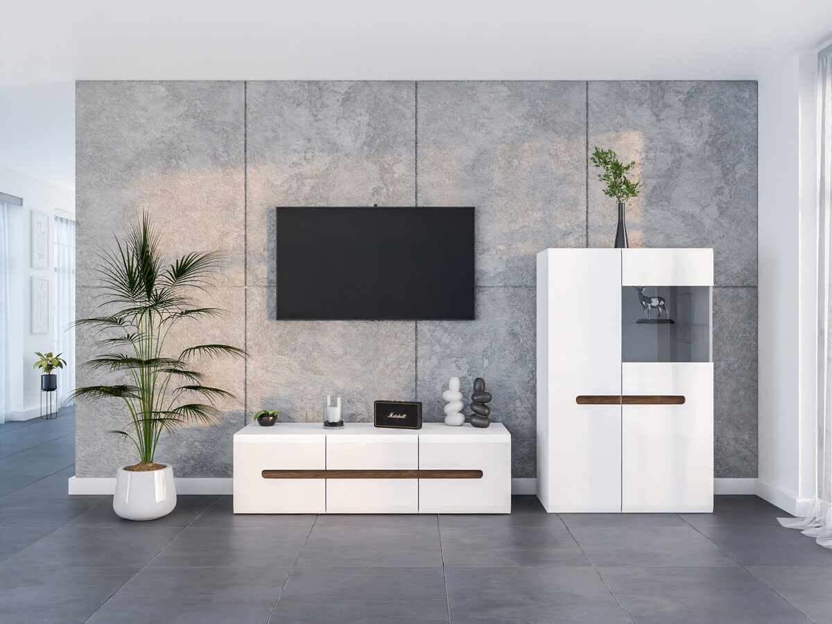 Komplet za dnevno sobo Serveso 133