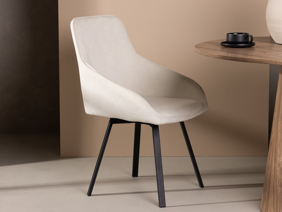 Stol Dallas 3825 (Bež)