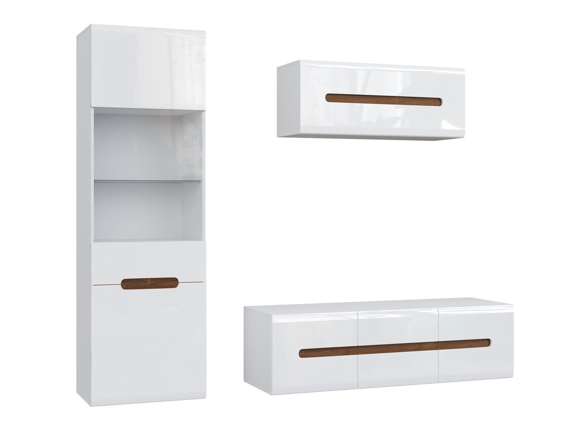 Dnevni prostor Serveso 131