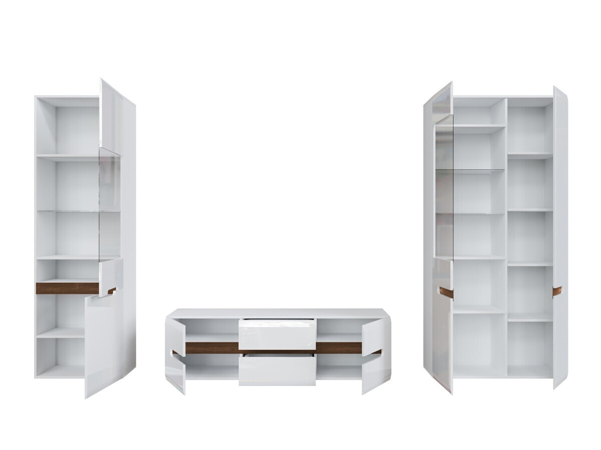 Komplet za dnevno sobo Serveso 132