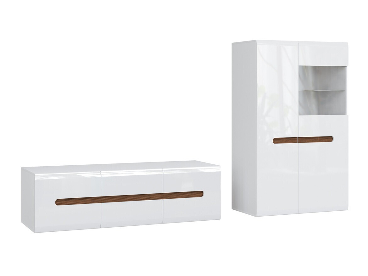 Komplet za dnevno sobo Serveso 133