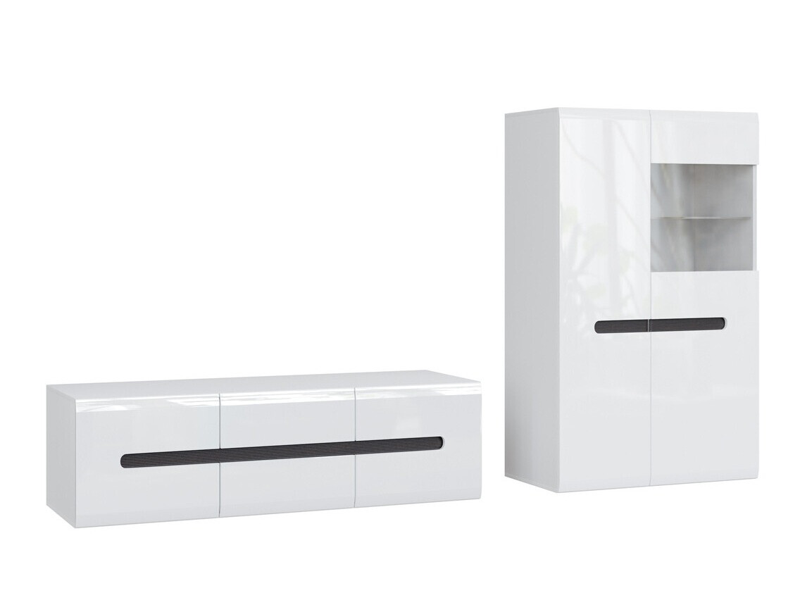 Komplet za dnevno sobo Serveso 133