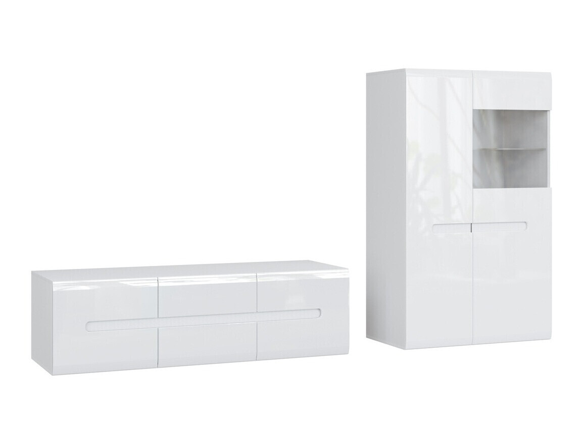 Komplet za dnevno sobo Serveso 133