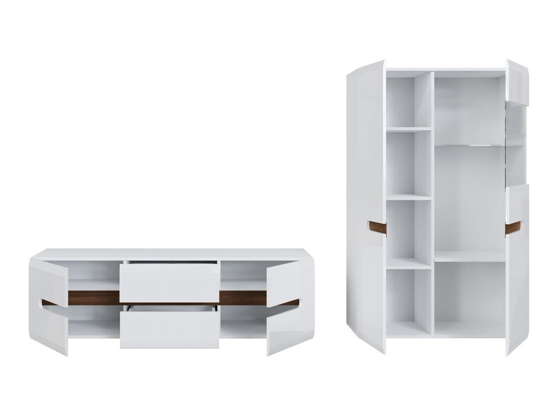 Komplet za dnevno sobo Serveso 133