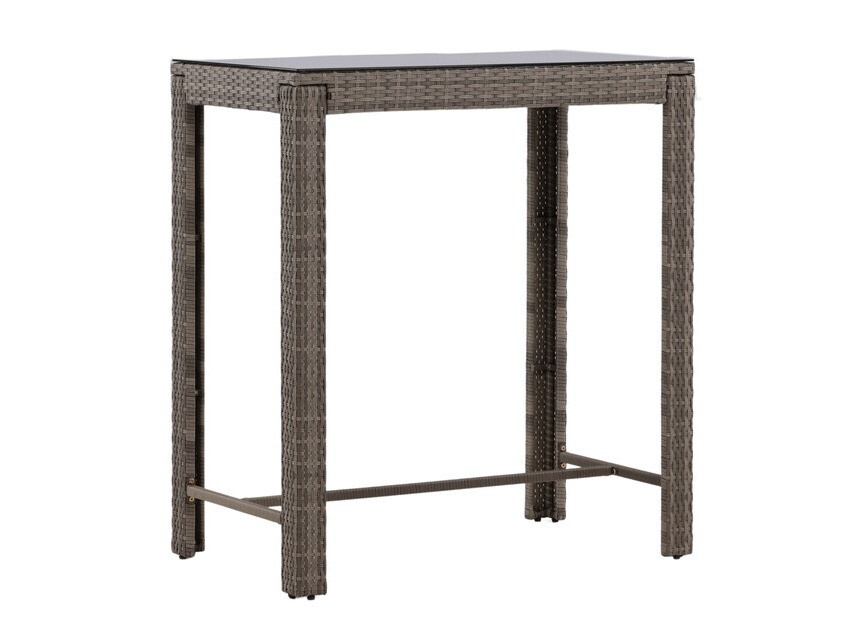 Vrtna barska miza Dallas 3841