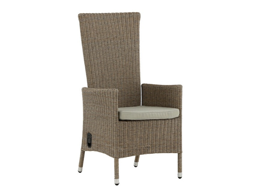 Vrtni fotelj Dallas 3842