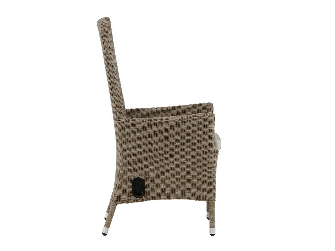 Vrtni fotelj Dallas 3842