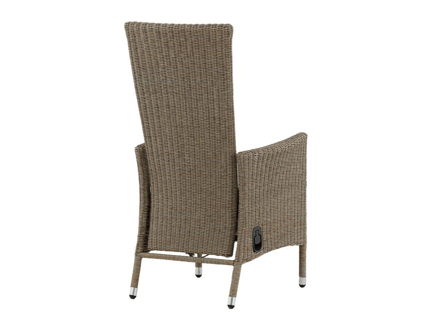 Vrtni fotelj Dallas 3842