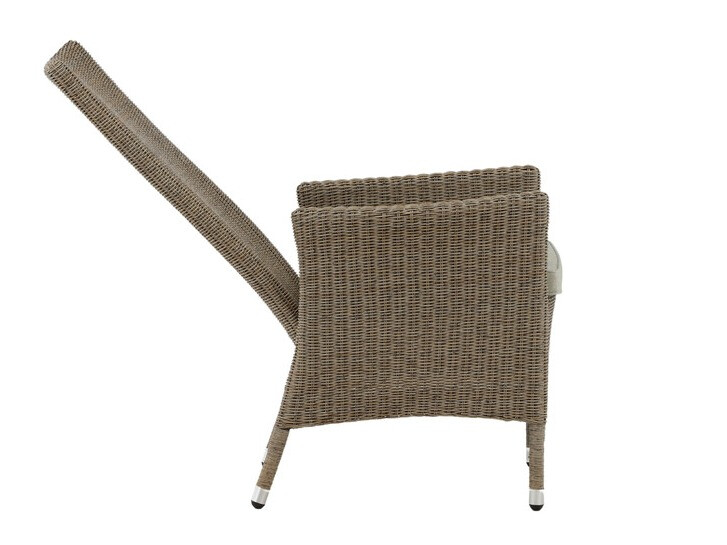 Vrtni fotelj Dallas 3842