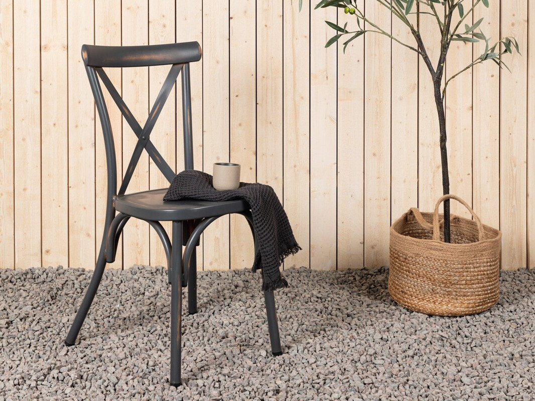 Vrtni stol Dallas 3837