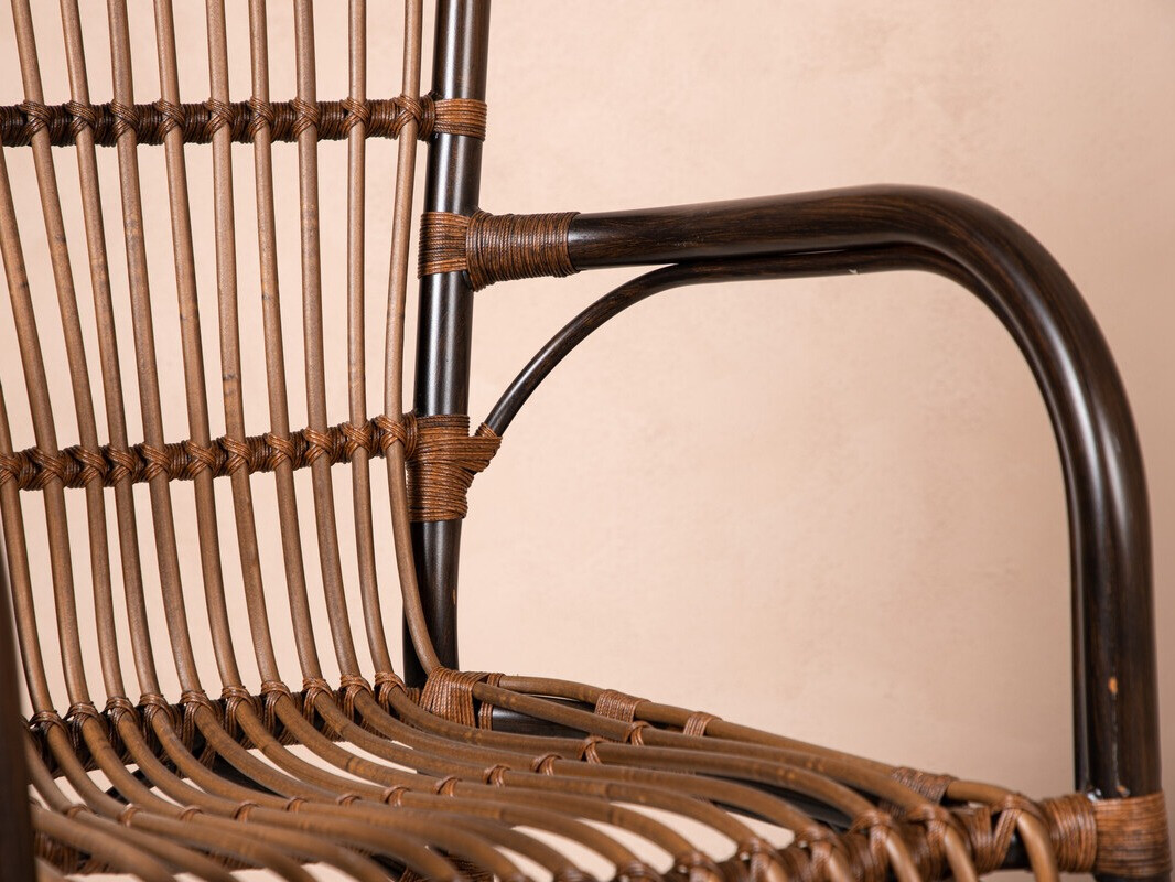 Vrtni stol Dallas 3838