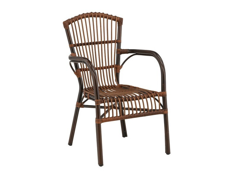 Vrtni stol Dallas 3838