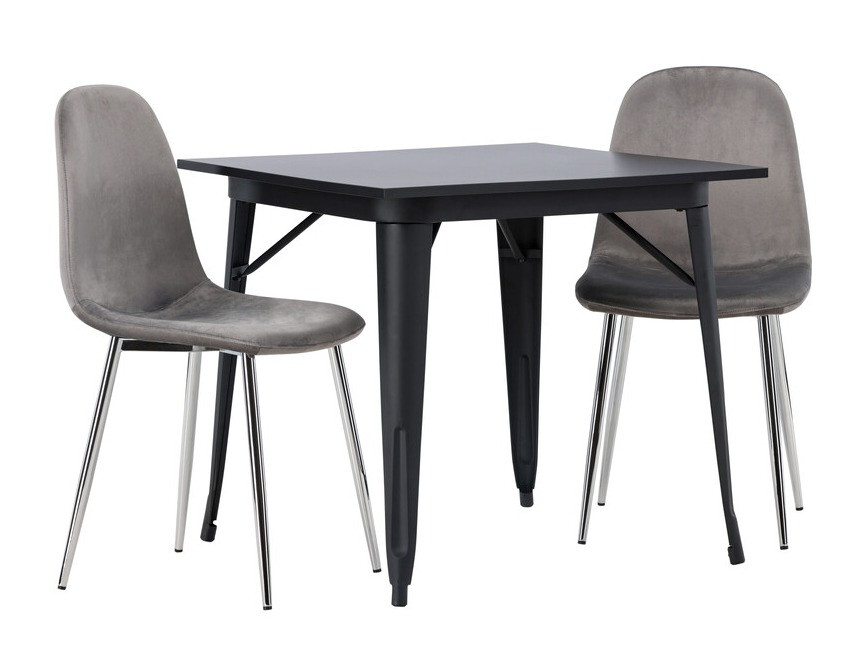 Jedilniški komplet Dallas 3848