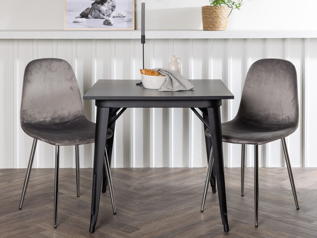 Jedilniški komplet Dallas 3848