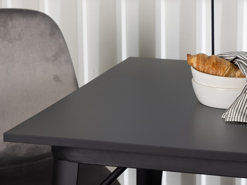 Jedilniški komplet Dallas 3848