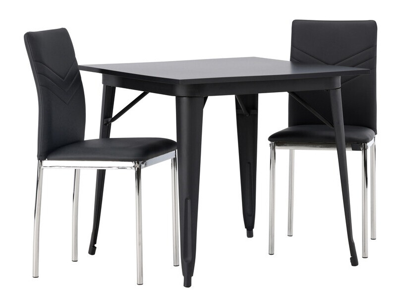 Jedilniški komplet Dallas 3851