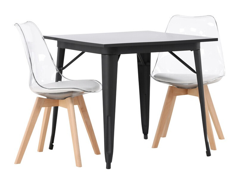 Jedilniški komplet Dallas 3852