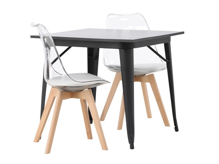 Jedilniški komplet Dallas 3852