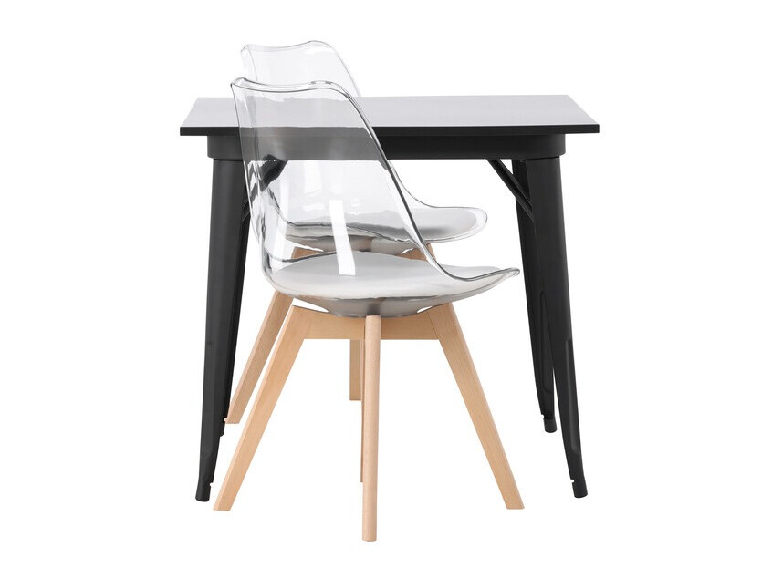 Jedilniški komplet Dallas 3852