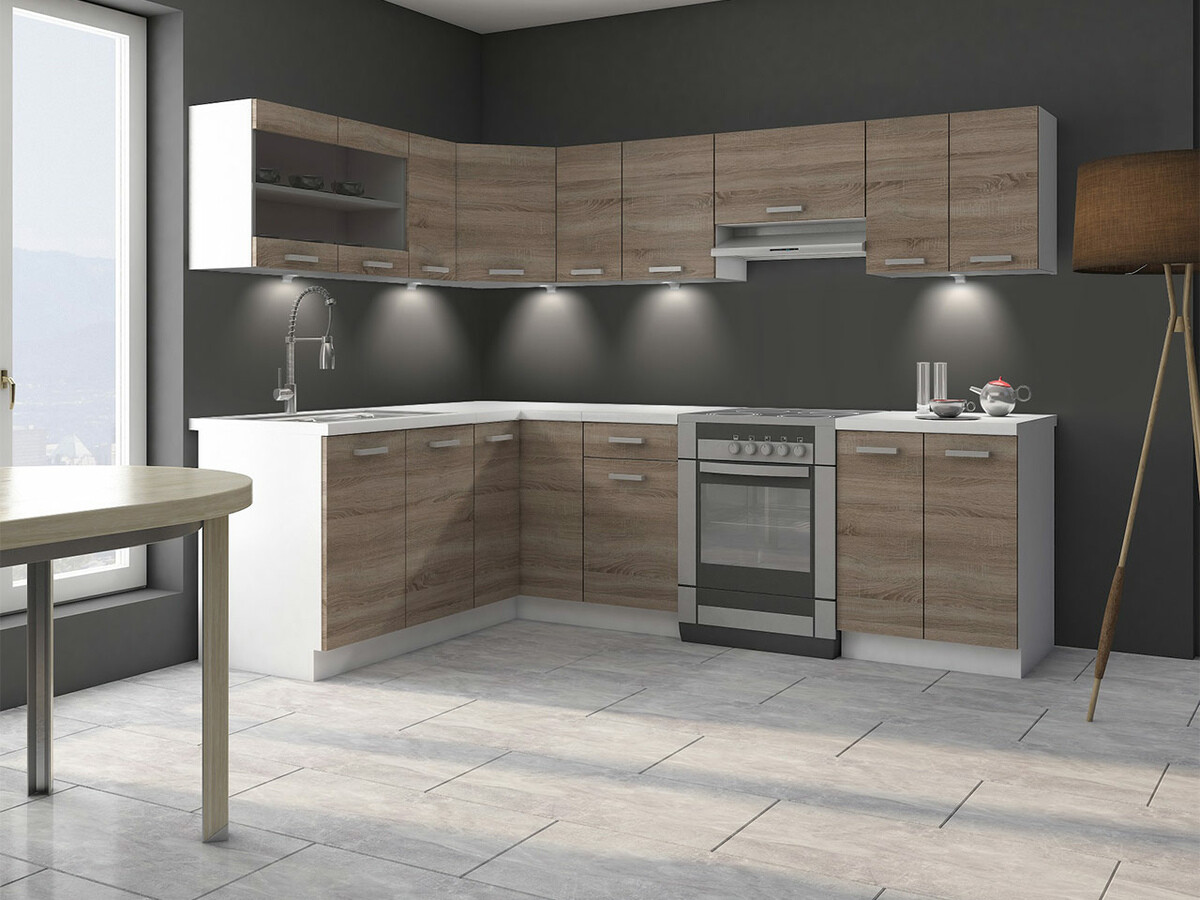 Kuhinjski blok Tucson 164