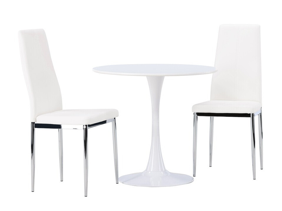 Jedilniški komplet Dallas 3855