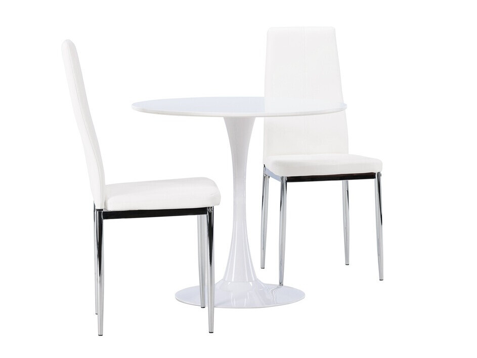 Jedilniški komplet Dallas 3855