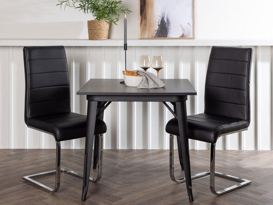 Jedilniški komplet Dallas 3856