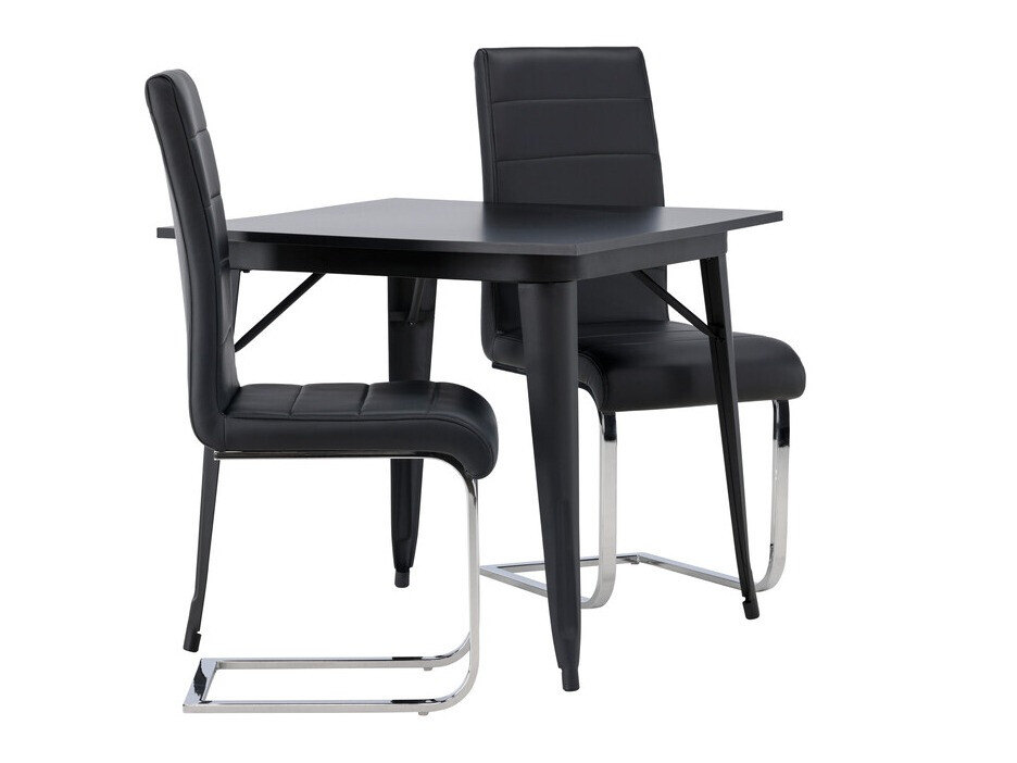 Jedilniški komplet Dallas 3856