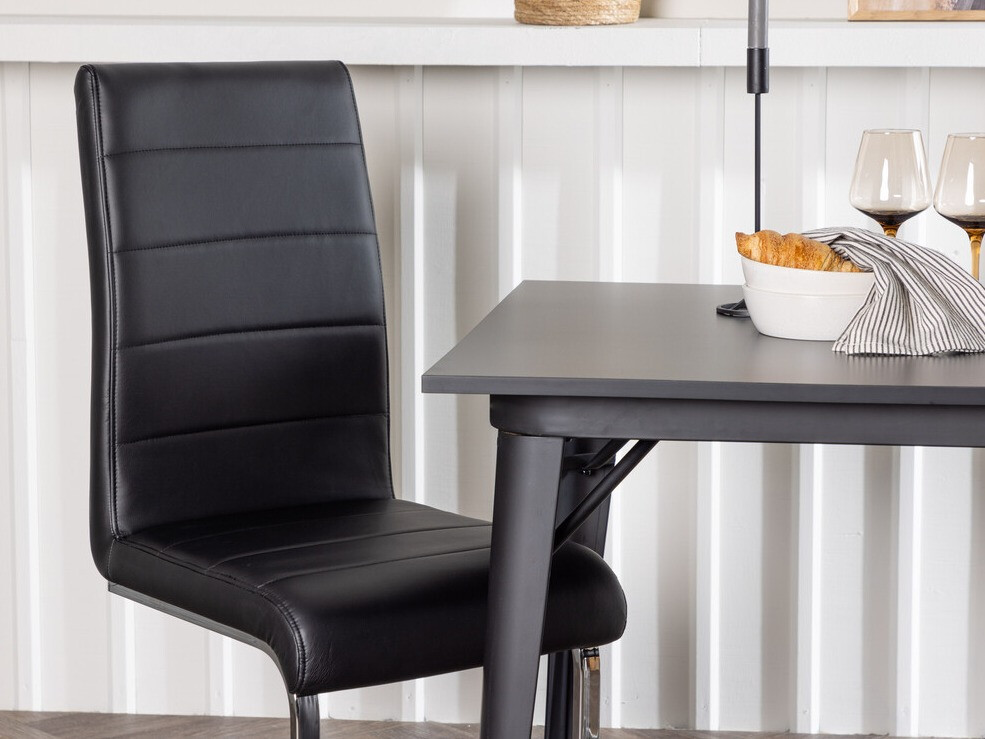 Jedilniški komplet Dallas 3856