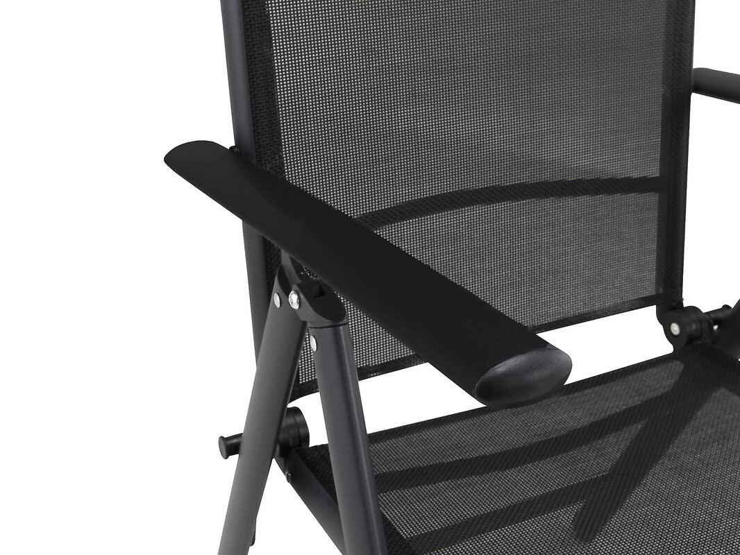 Komplet mize in stolov Comfort Garden 582