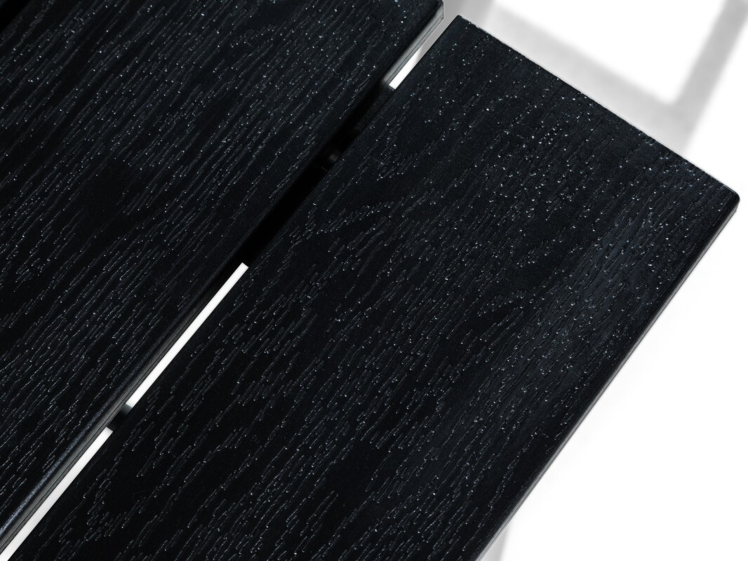 Komplet mize in stolov Comfort Garden 582