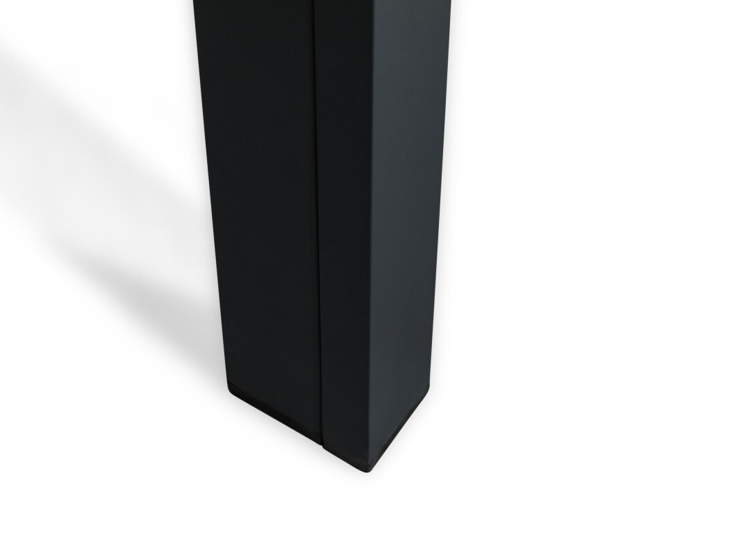 Komplet mize in stolov Comfort Garden 582