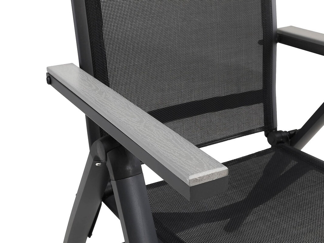 Komplet mize in stolov Comfort Garden 584