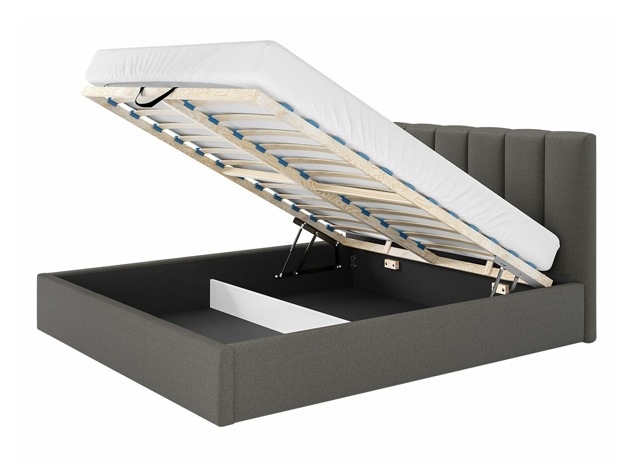 Postelja ComfiDream 127 (Inari 96)