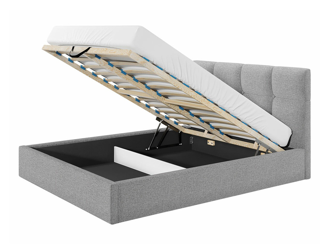 Postelja ComfiDream Celen (Sawana 05)