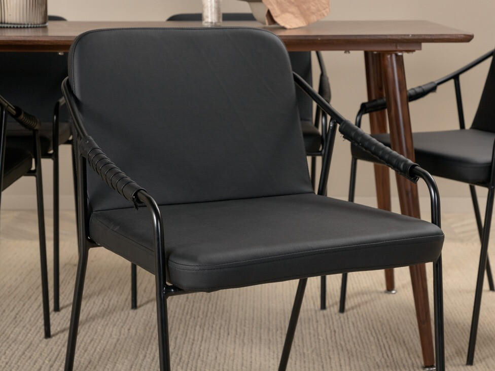 Jedilniški komplet Dallas 3872