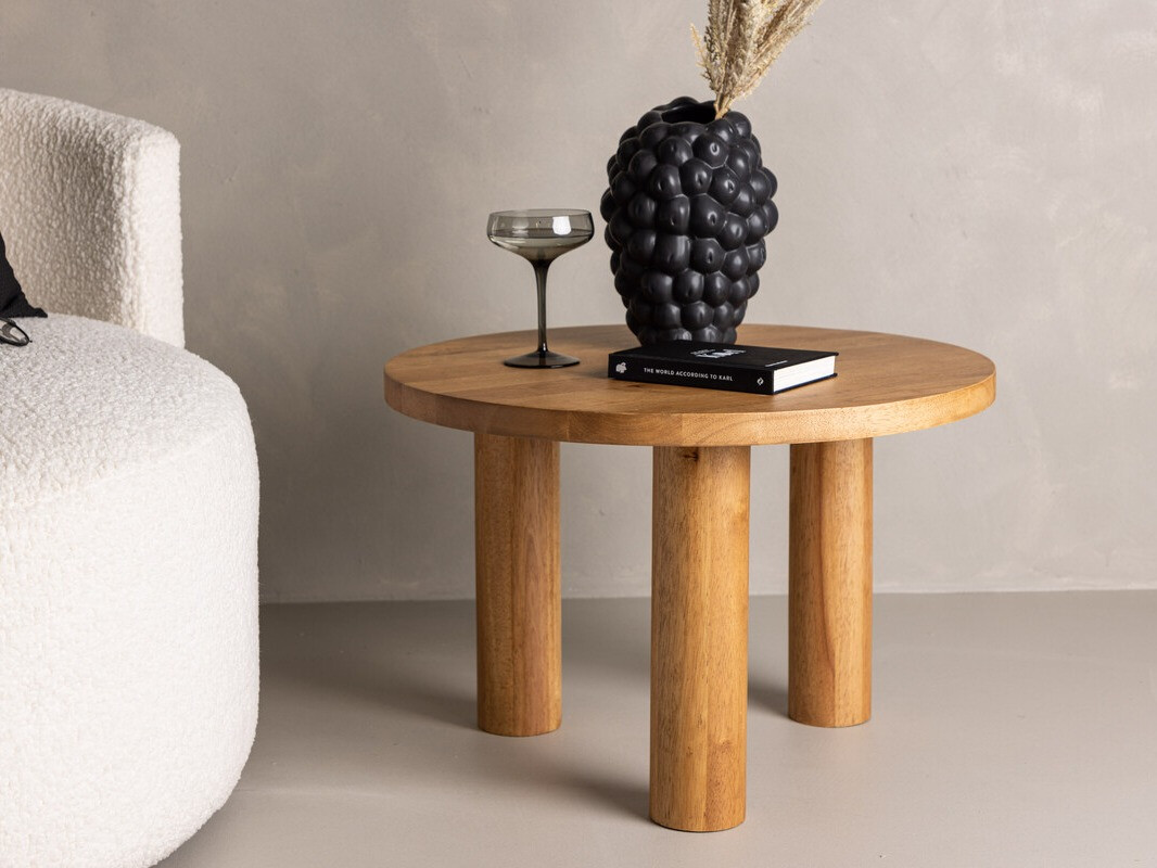 Klubska mizica Dallas 3878