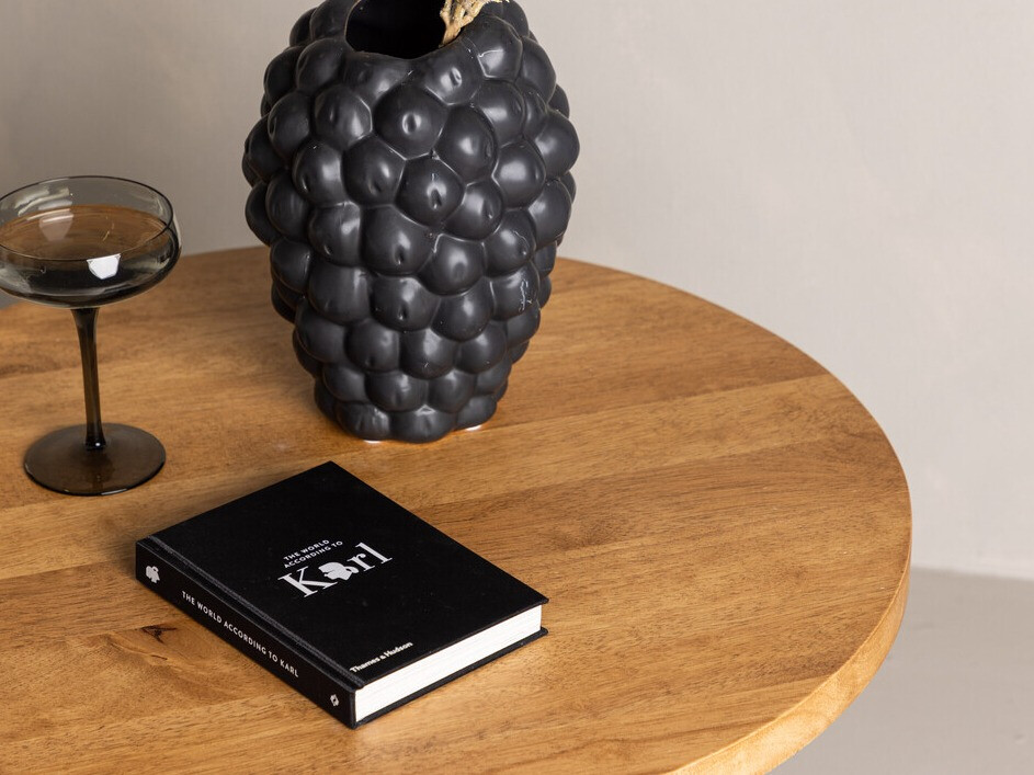 Klubska mizica Dallas 3878