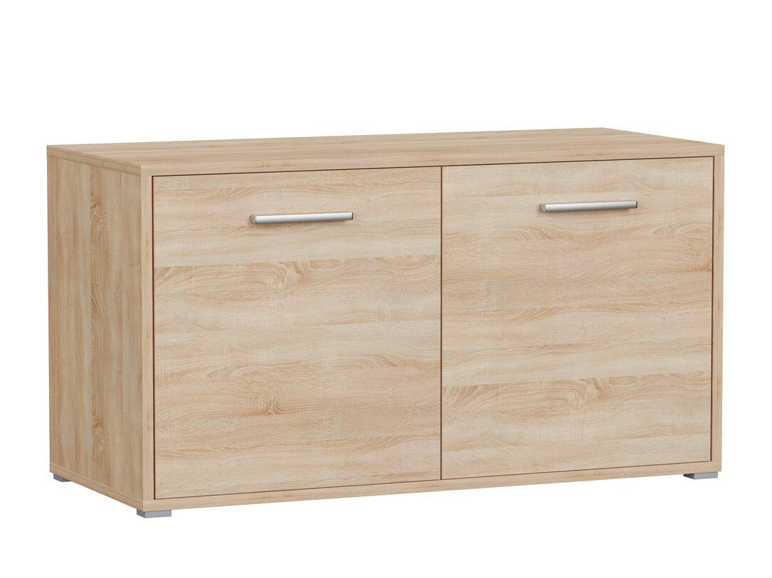 Komplet za predsobo Torsalo 104 (Sonoma hrast)