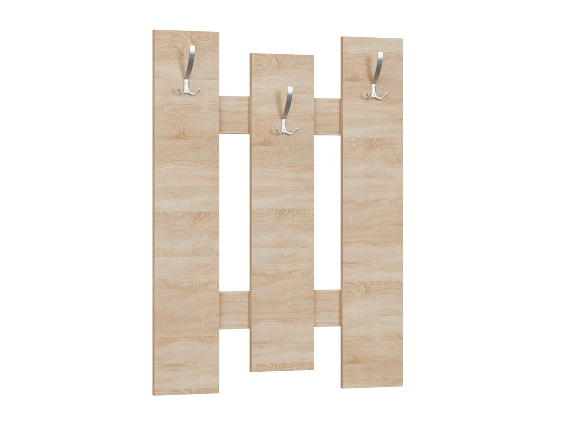 Obešalnik Torsalo 102 (Sonoma hrast)