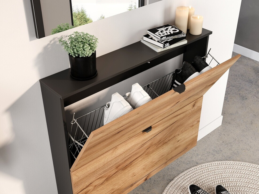 Omarica za čevlje Sacramento 392