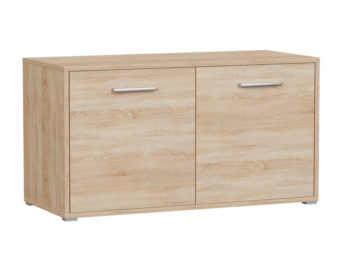 Omarica za čevlje Torsalo 101 (Sonoma hrast)