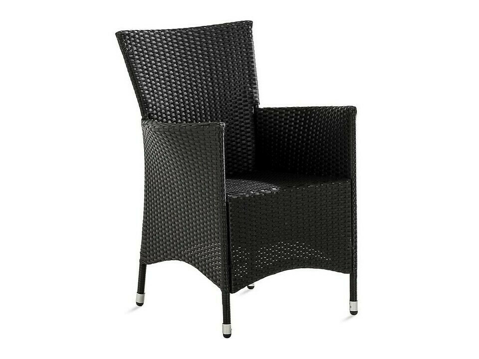 Komplet mize in stolov Comfort Garden 682