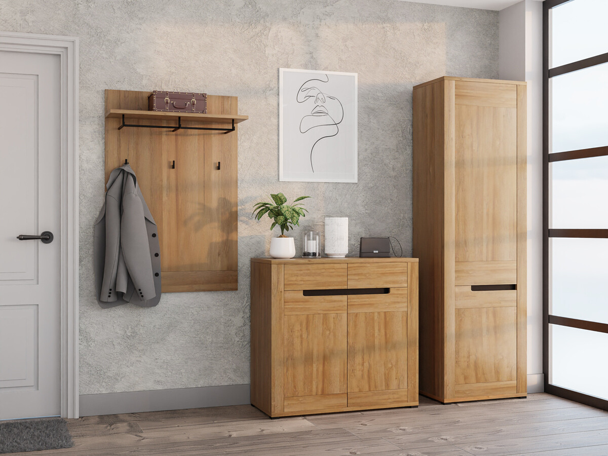 Obešalnik Sonrevo 112